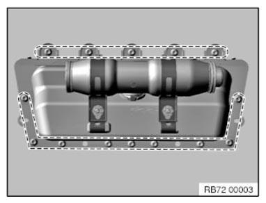 Airbag Generator/Airbag Unit For Pass